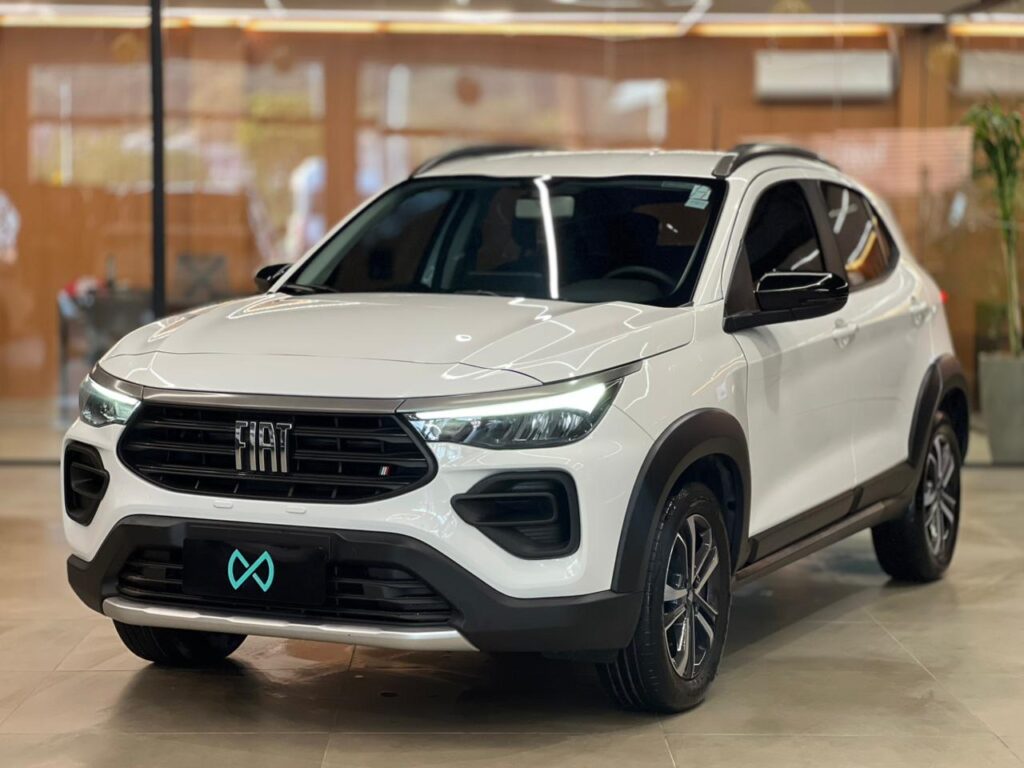 Fiat Pulse