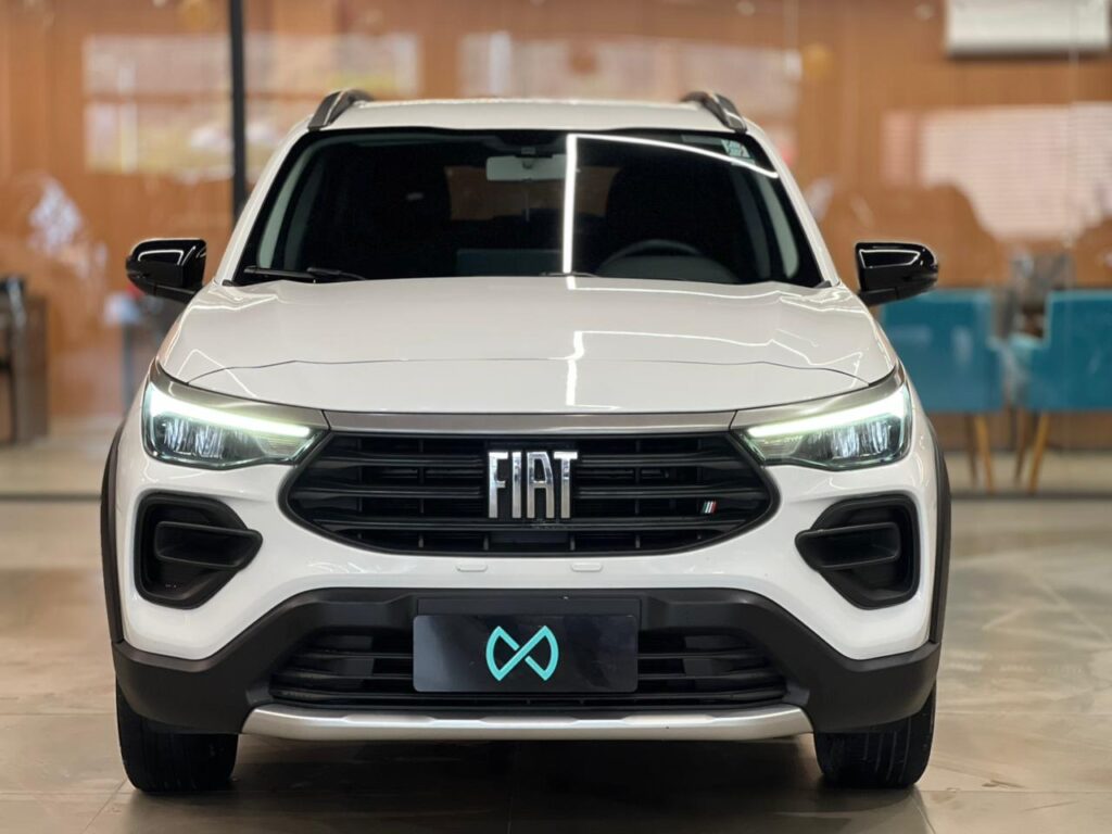 Fiat Pulse