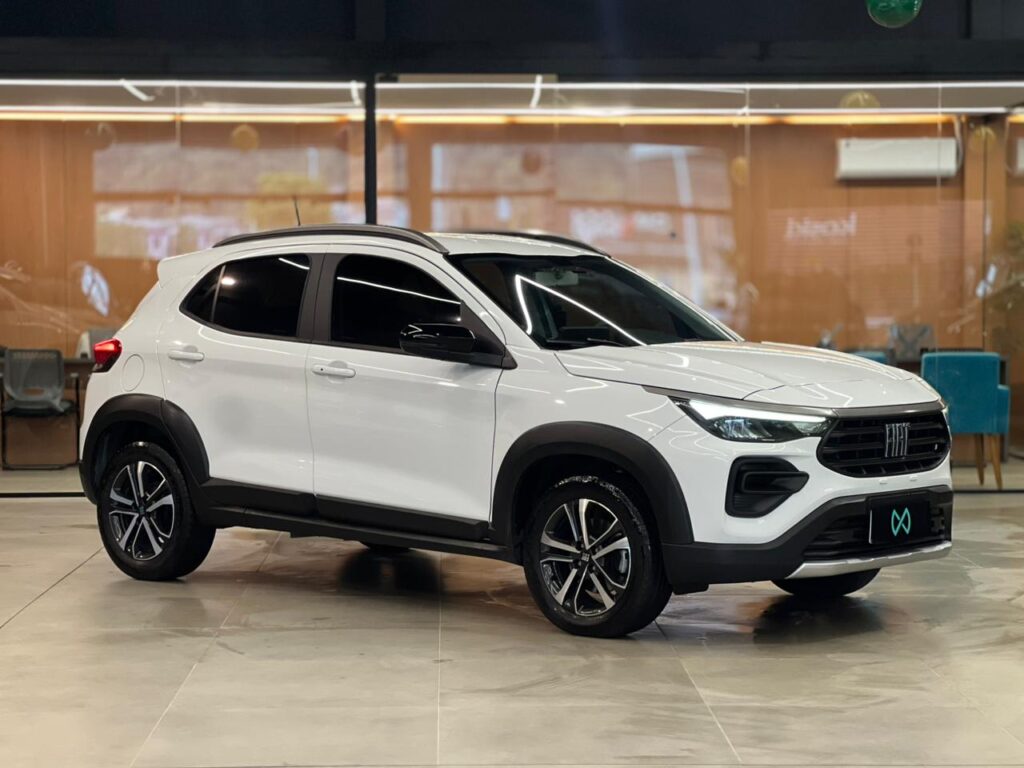 Fiat Pulse
