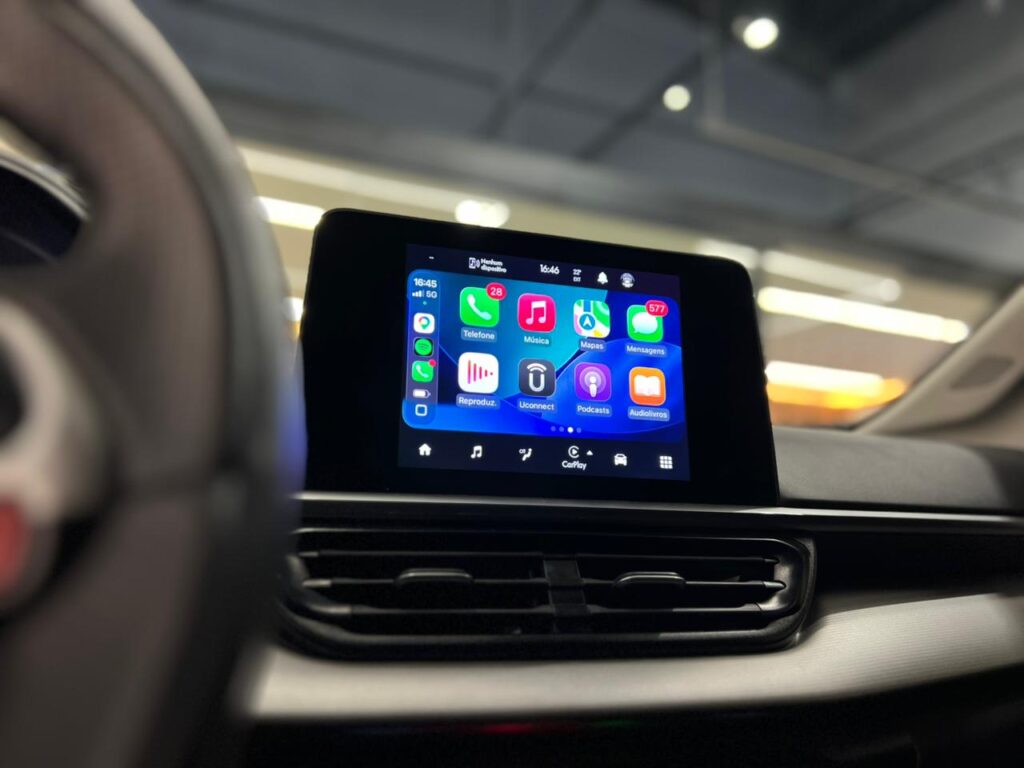 Fiat Pulse