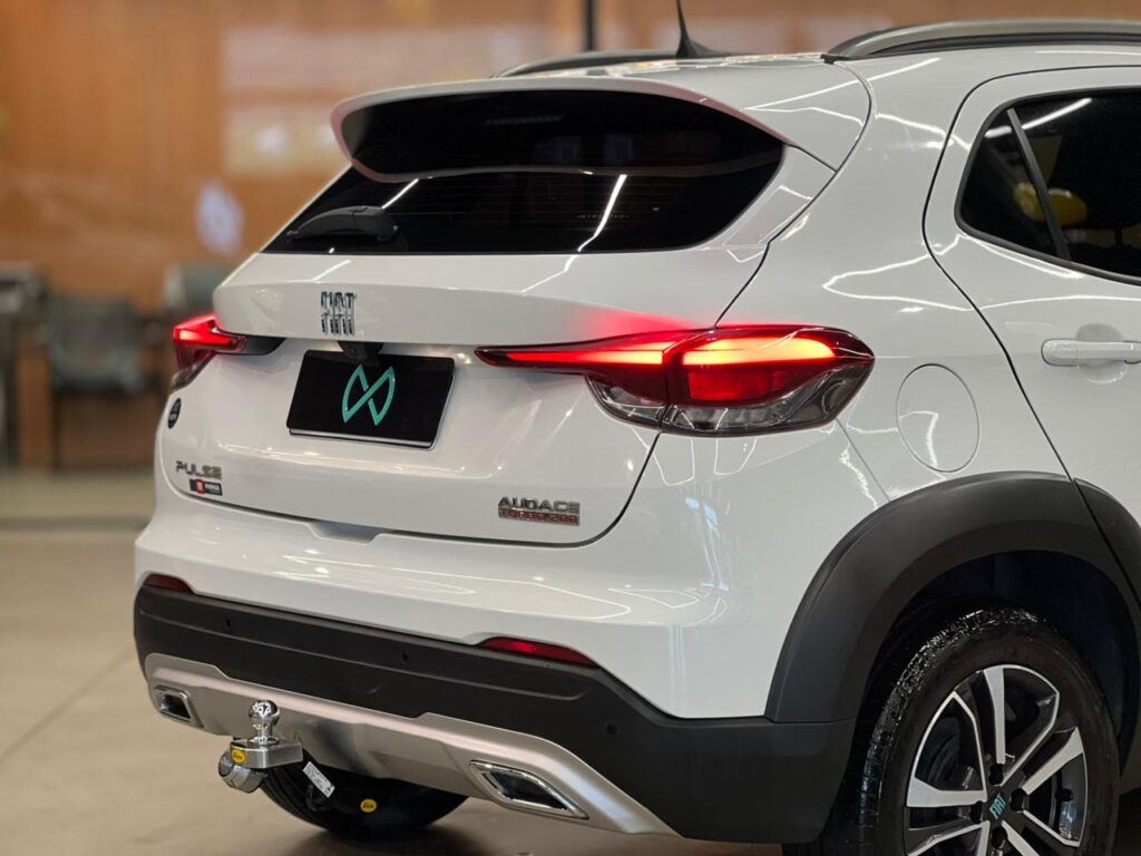 Fiat Pulse