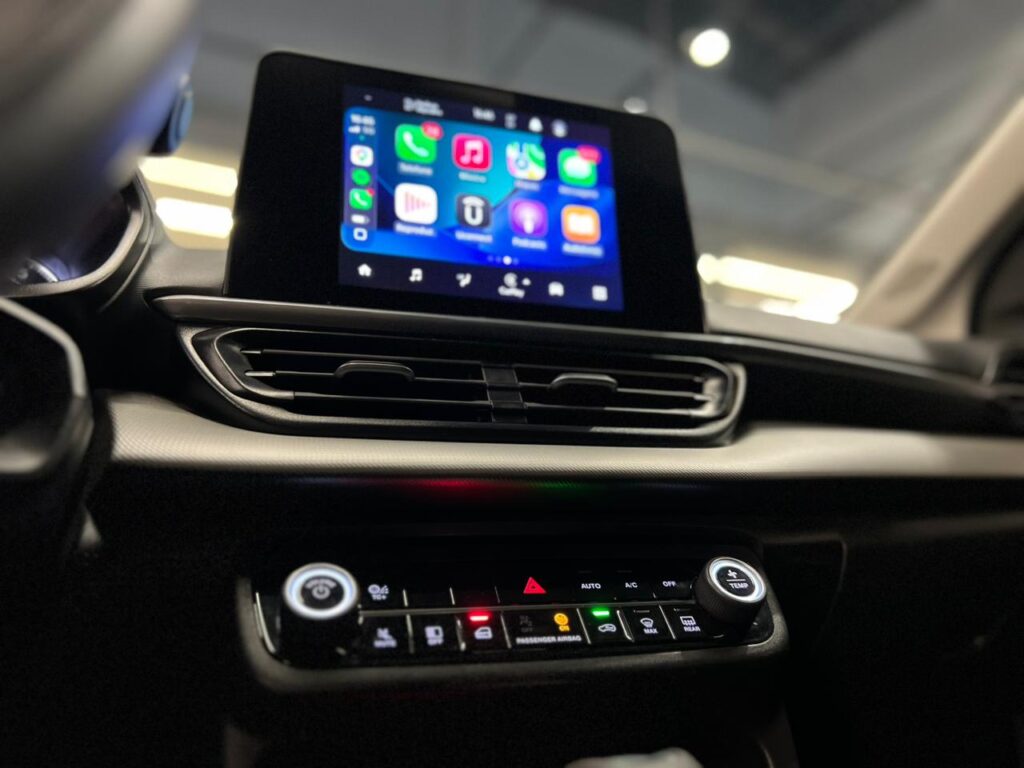 Fiat Pulse