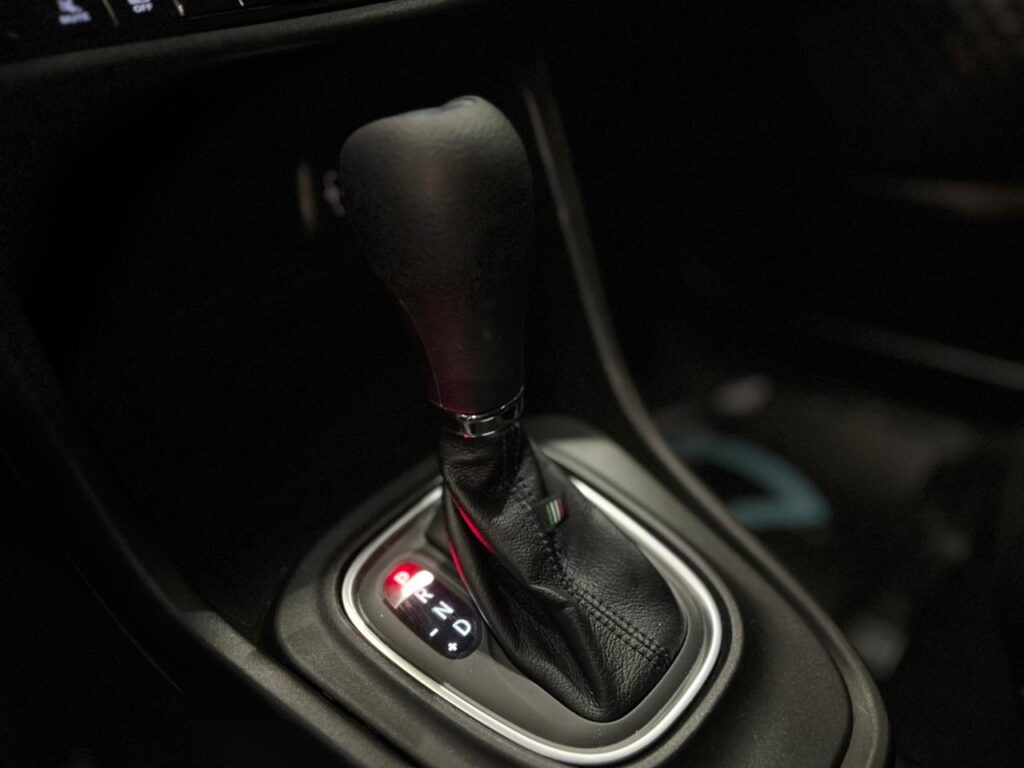 Fiat Pulse