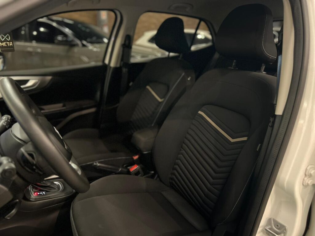 Fiat Pulse