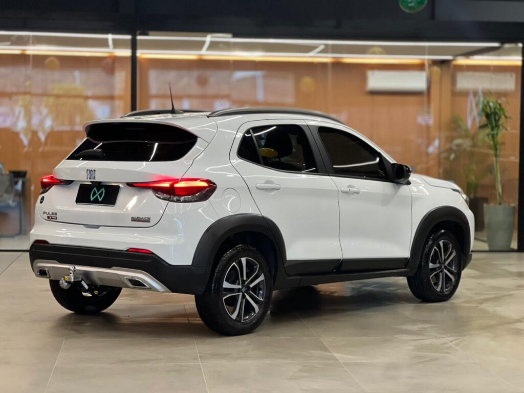 Fiat Pulse