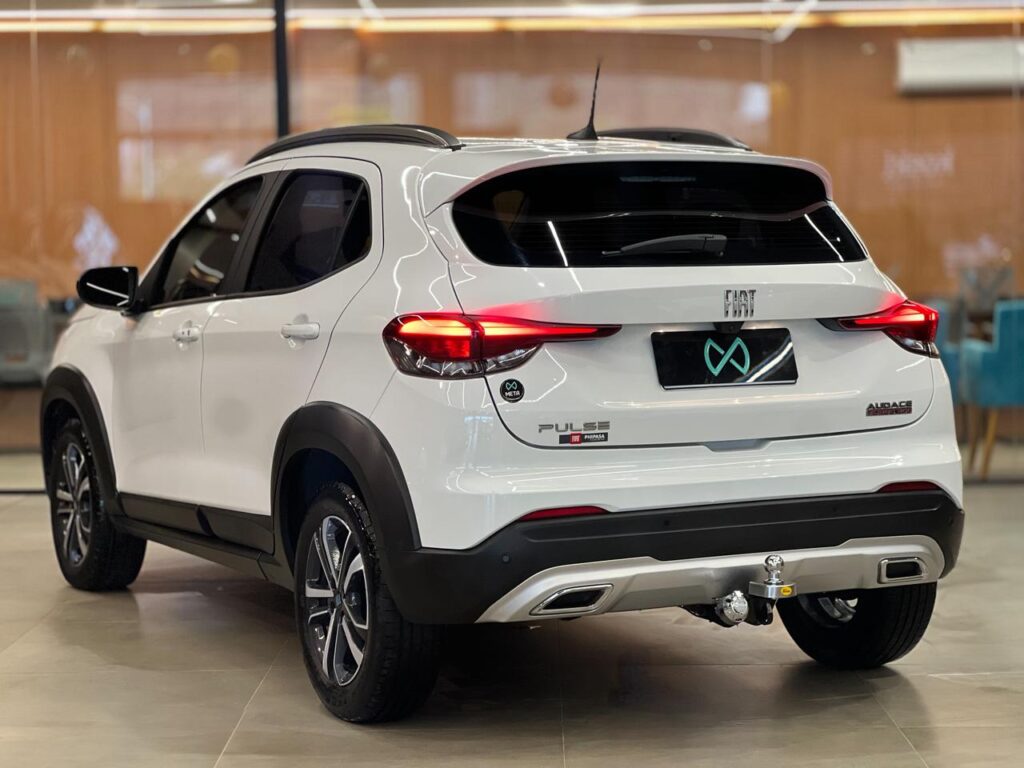 Fiat Pulse