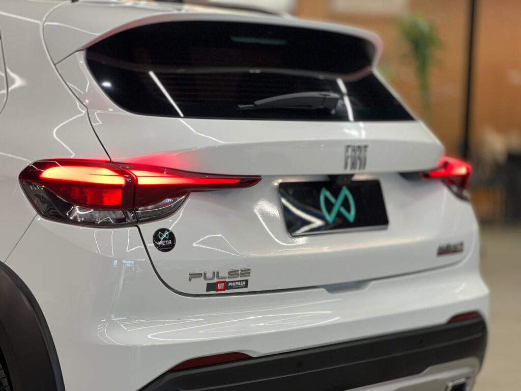 Fiat Pulse