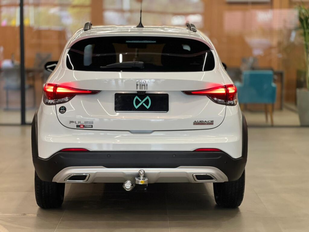 Fiat Pulse