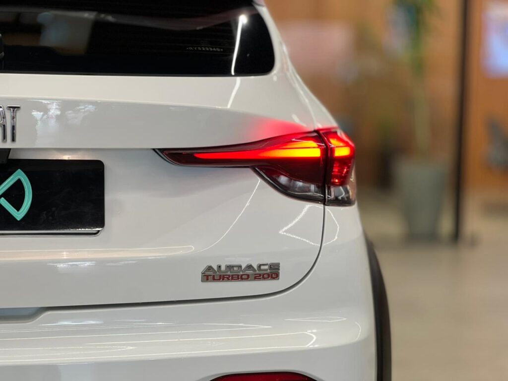 Fiat Pulse