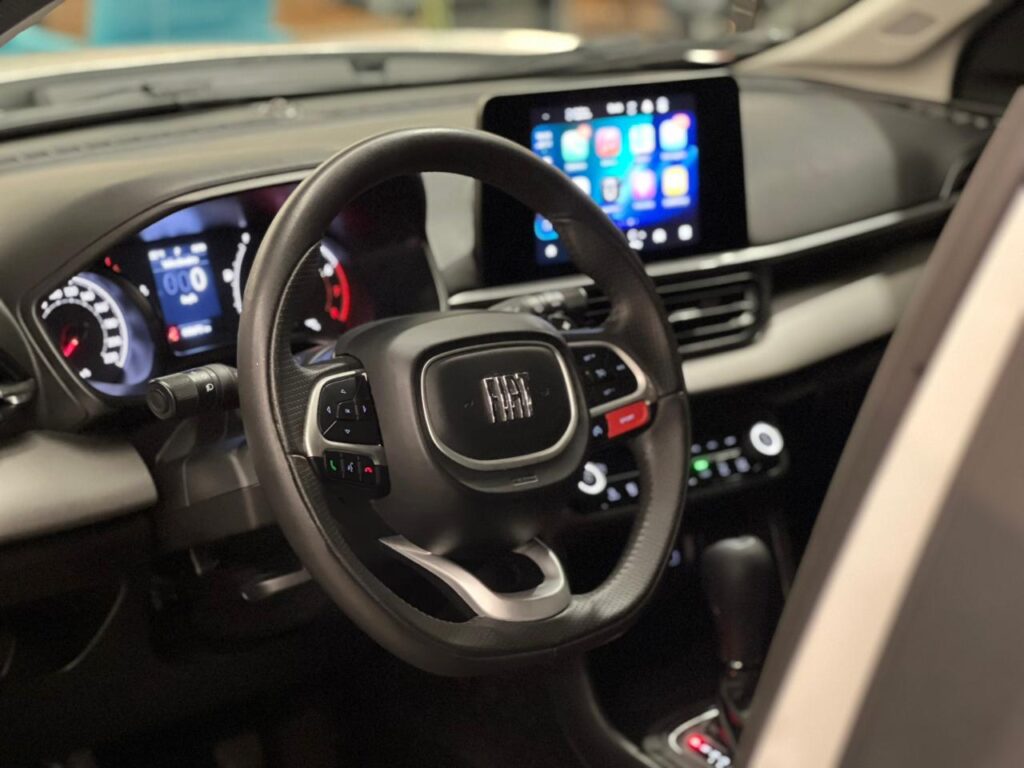 Fiat Pulse