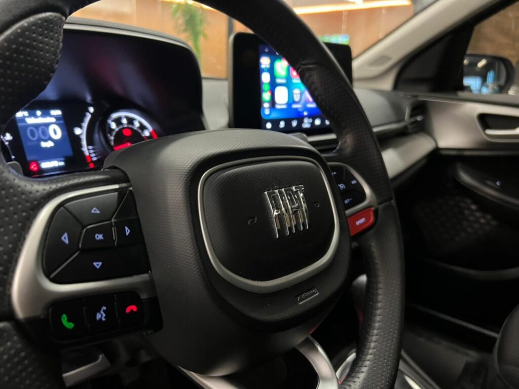 Fiat Pulse