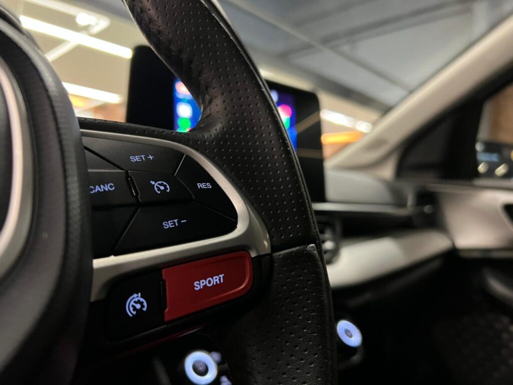 Fiat Pulse