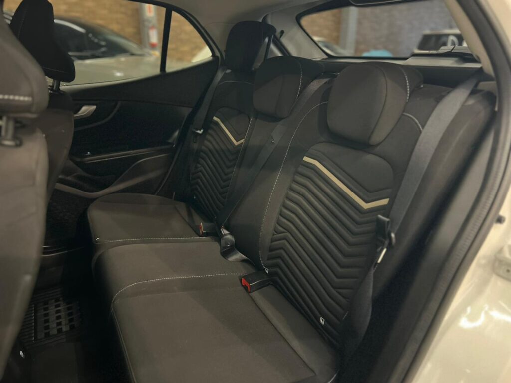 Fiat Pulse