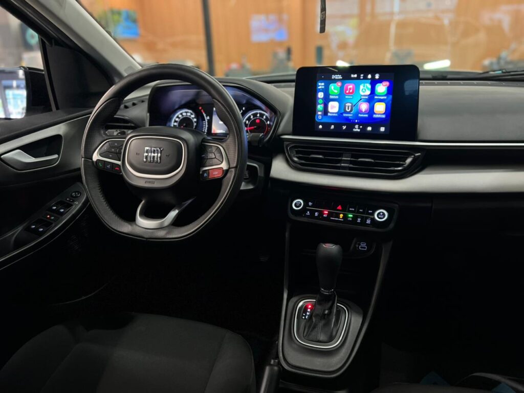 Fiat Pulse