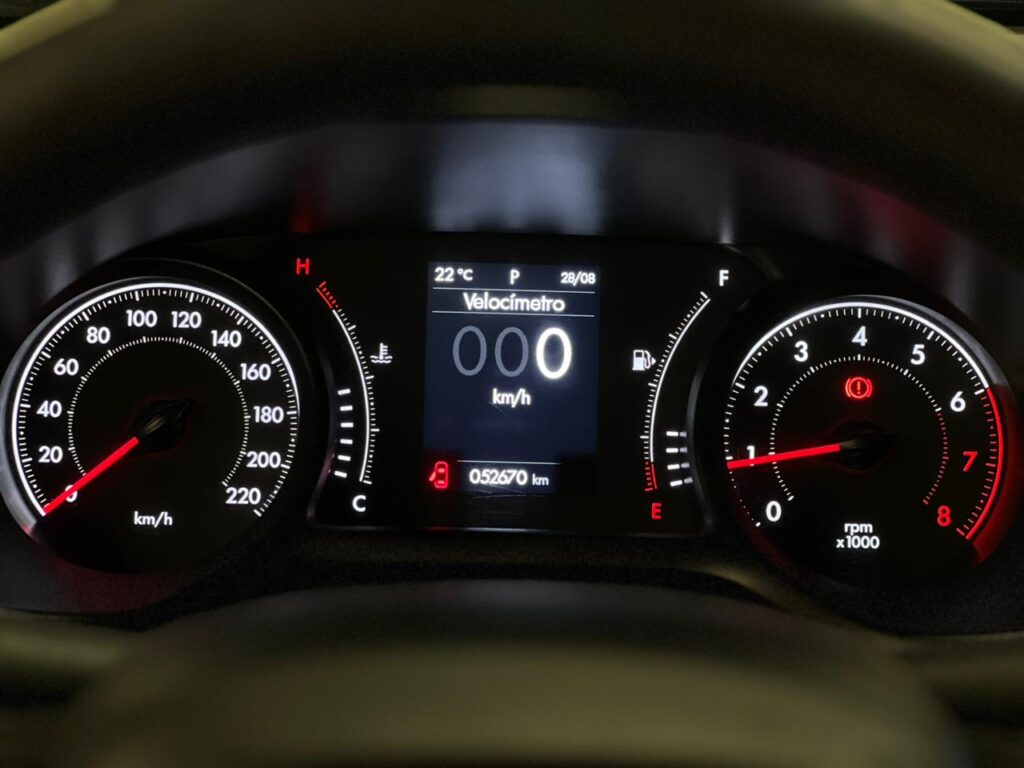 Fiat Pulse