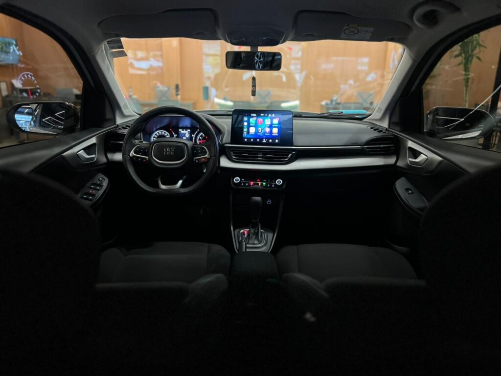 Fiat Pulse