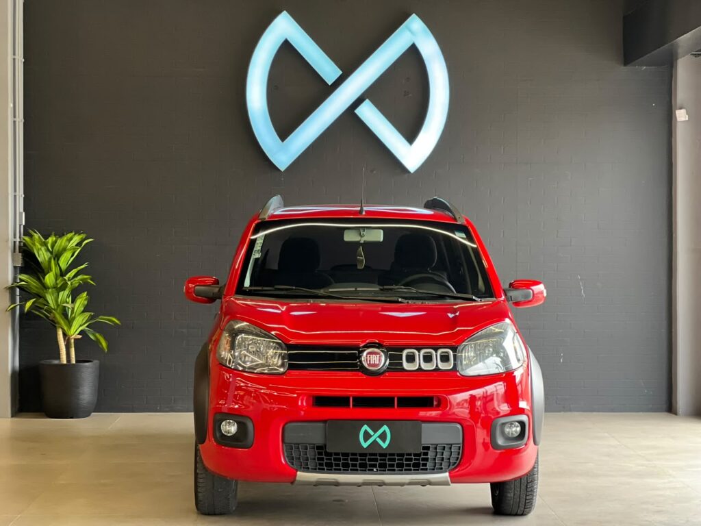 Fiat Uno