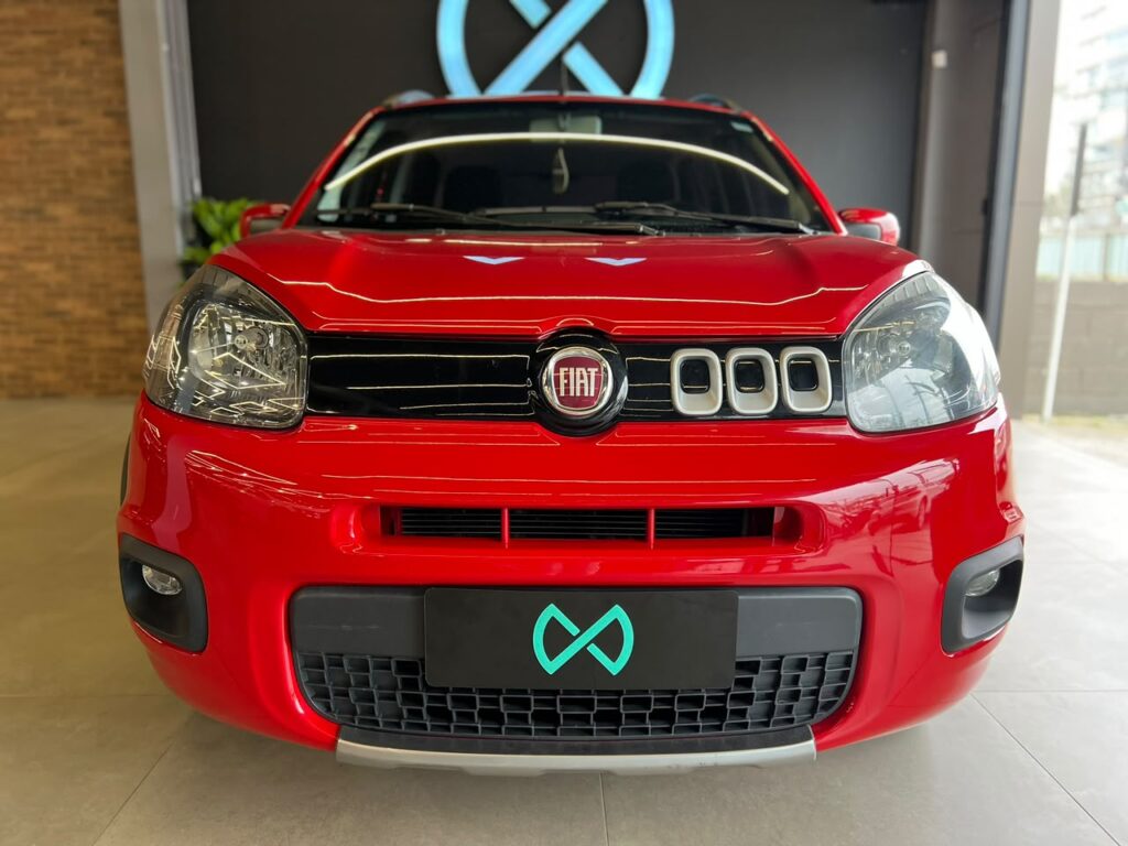 Fiat Uno