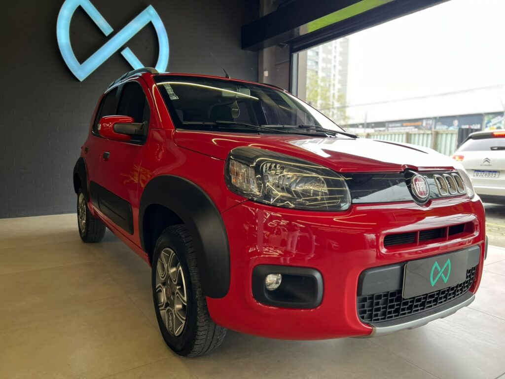 Fiat Uno