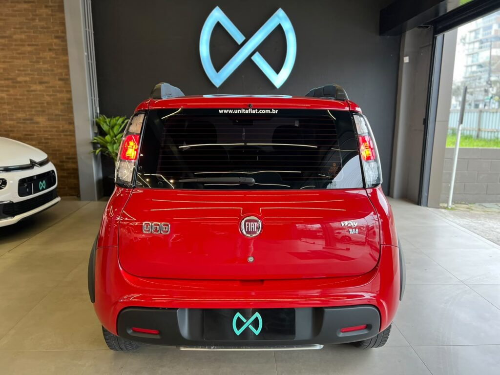 Fiat Uno