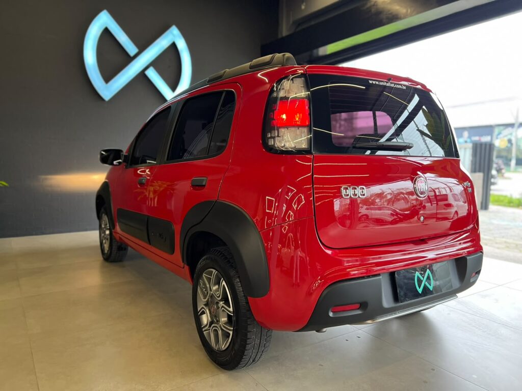 Fiat Uno