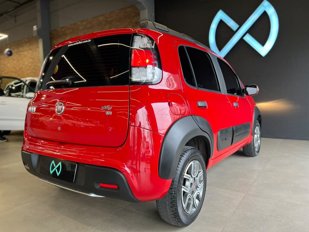 Fiat Uno