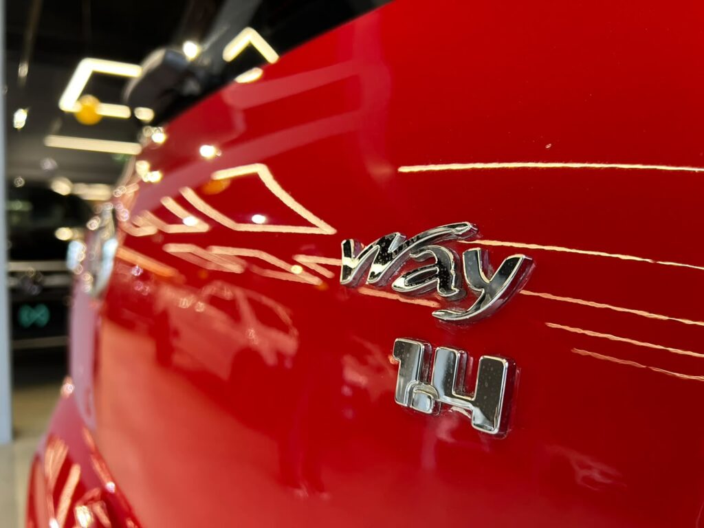 Fiat Uno