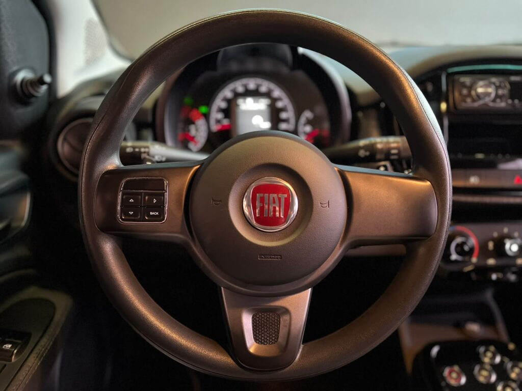 Fiat Uno