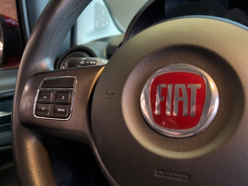 Fiat Uno
