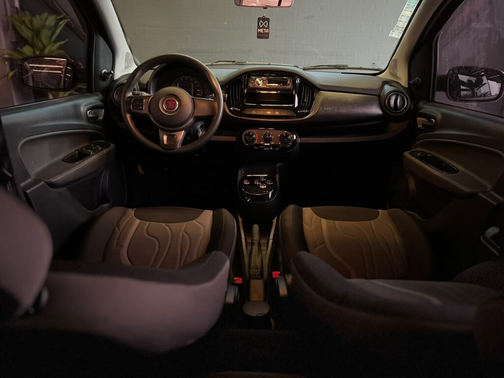 Fiat Uno