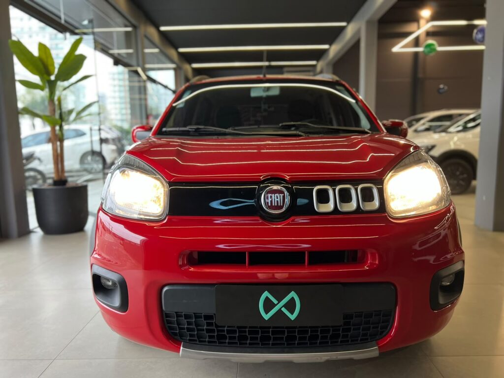 Fiat Uno