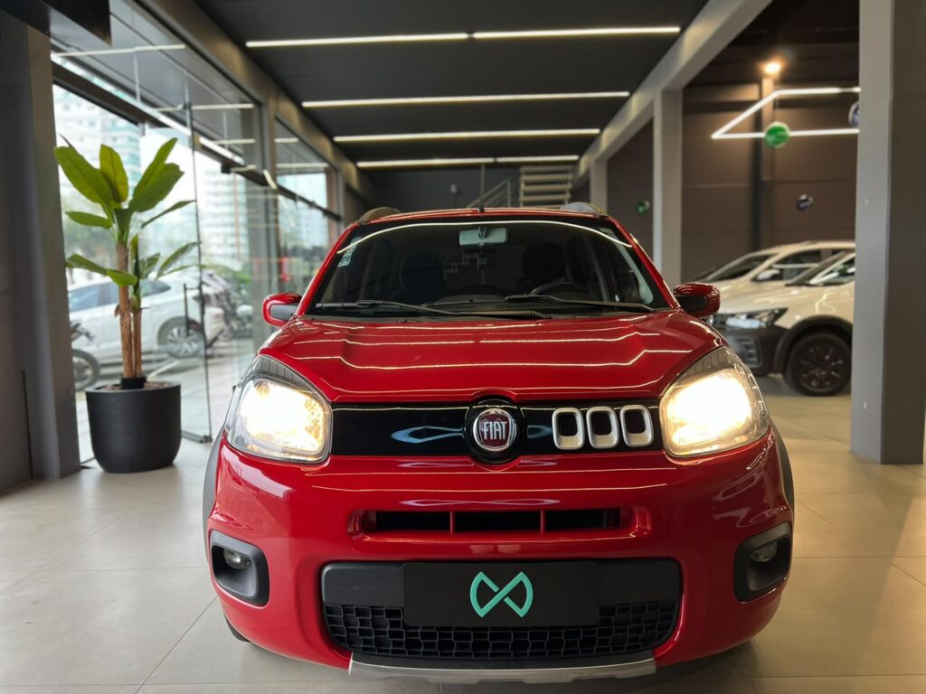 Fiat Uno