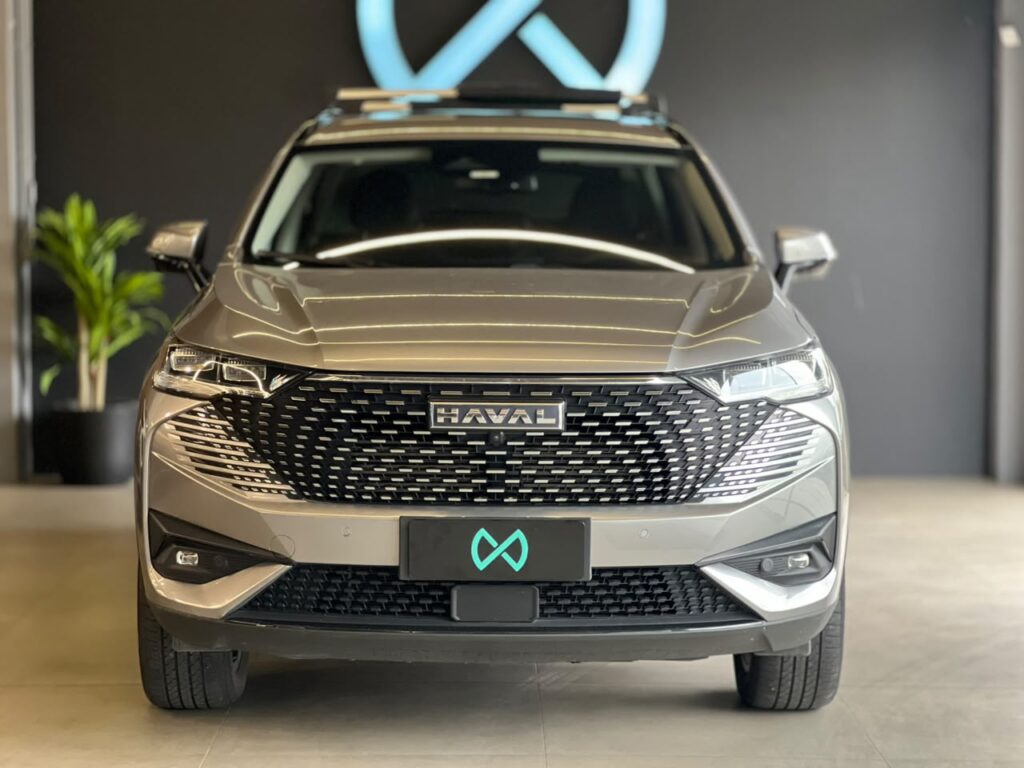 GWM Haval
