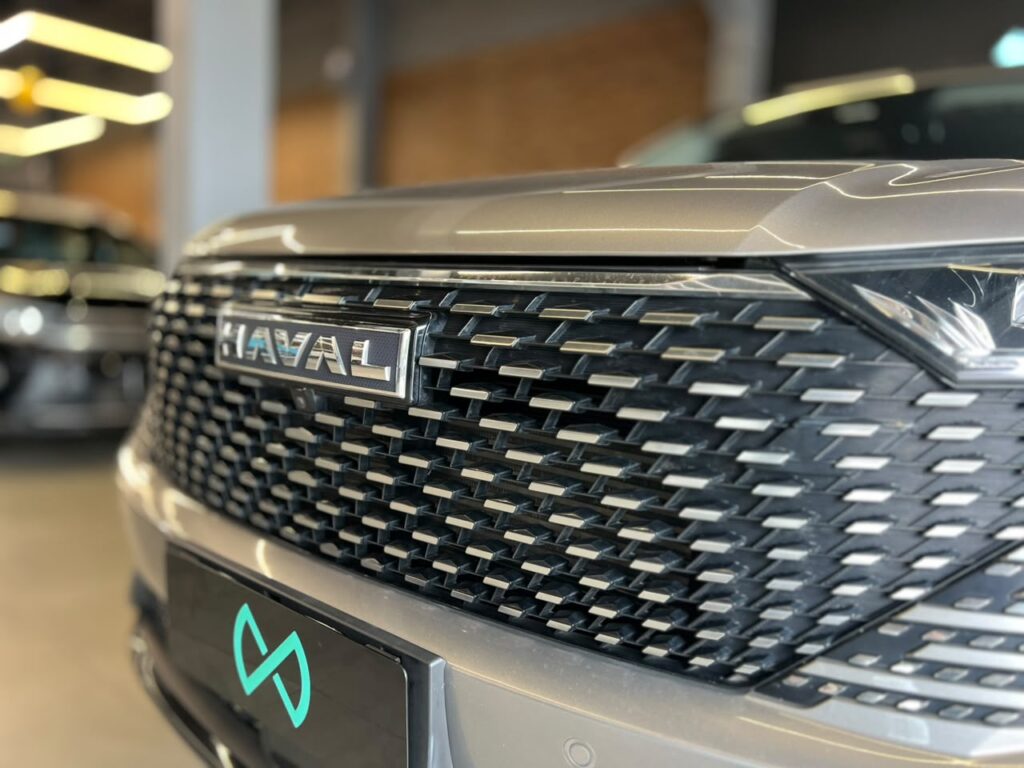 GWM Haval