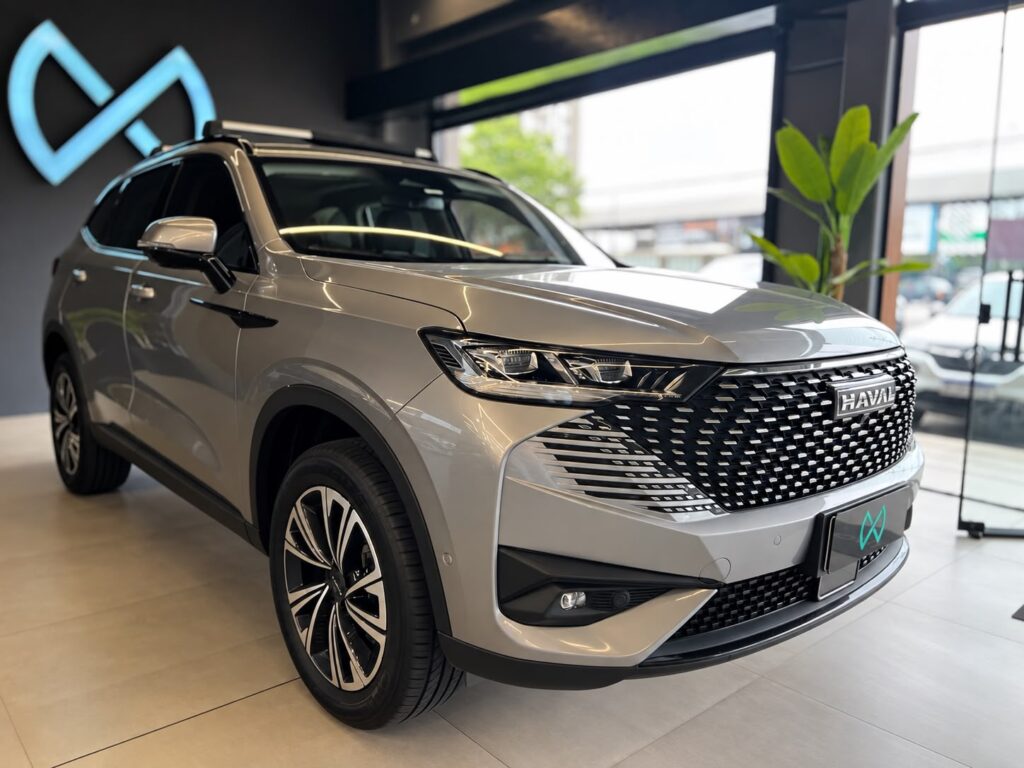 GWM Haval