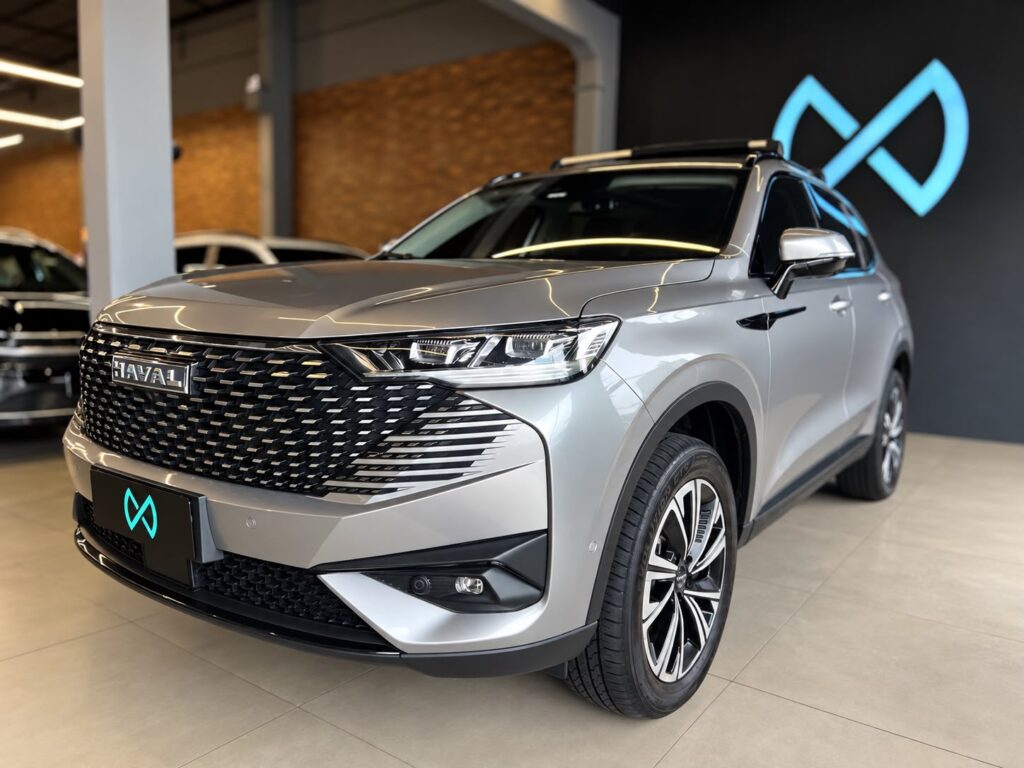GWM Haval
