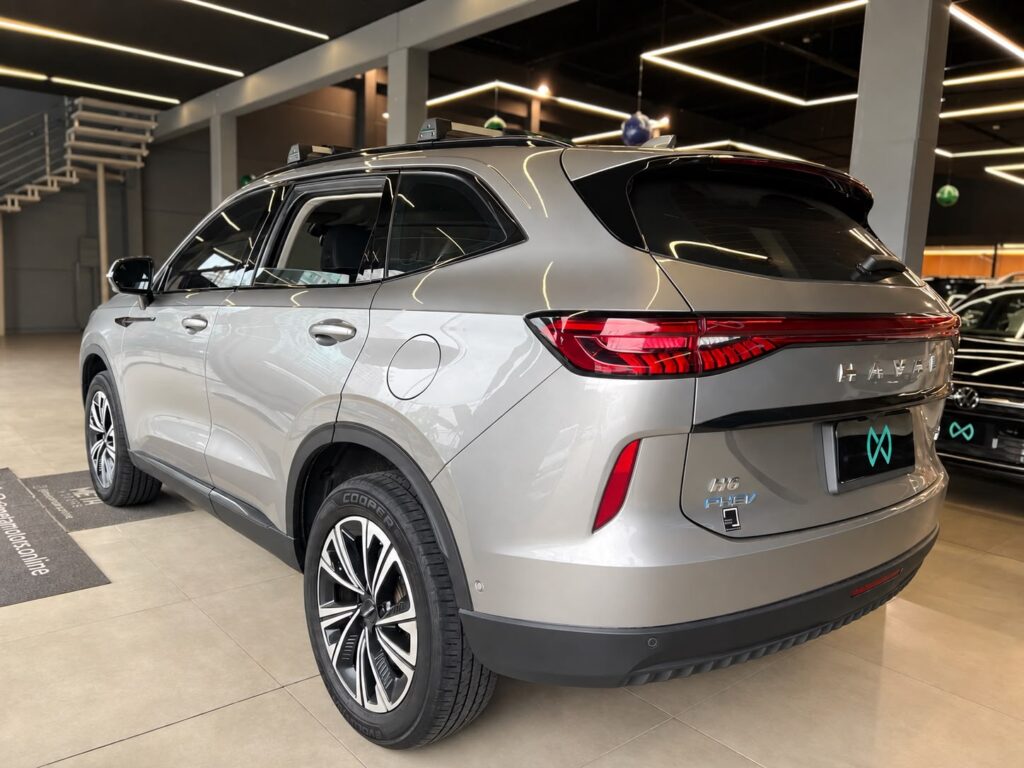 GWM Haval