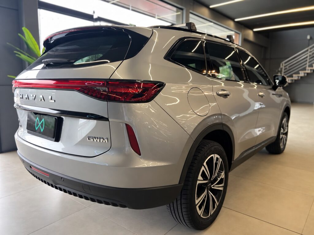 GWM Haval