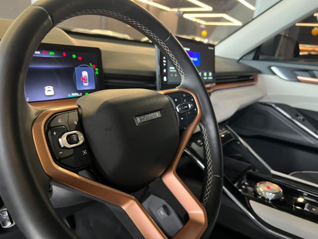 GWM Haval