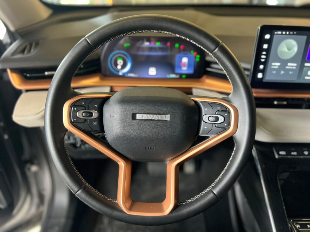 GWM Haval