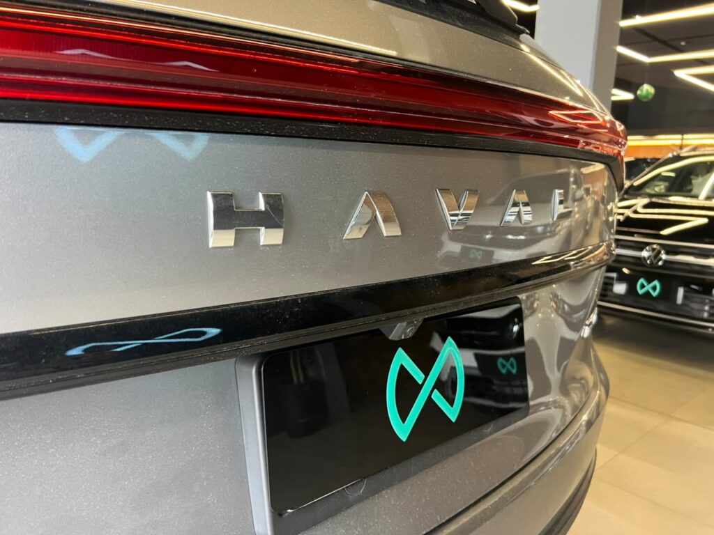 GWM Haval
