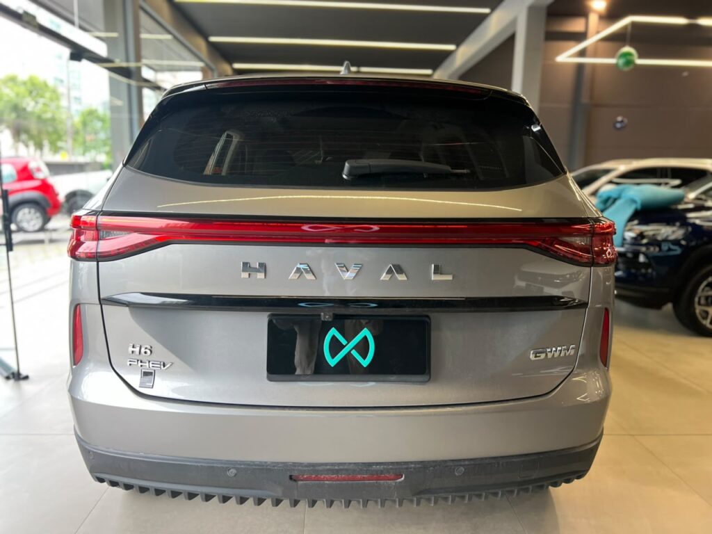 GWM Haval