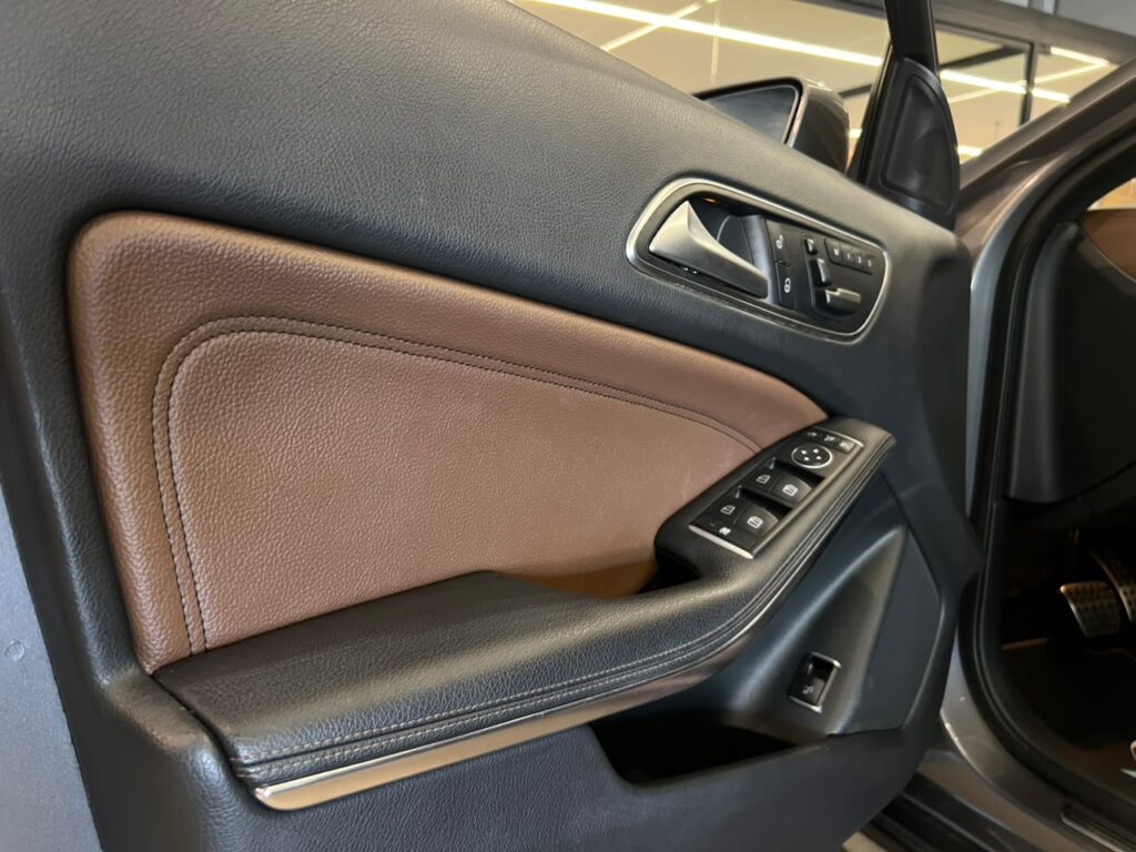 Mercedes GLA 250