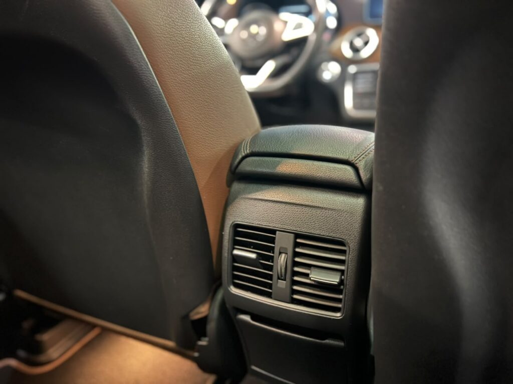 Mercedes GLA 250