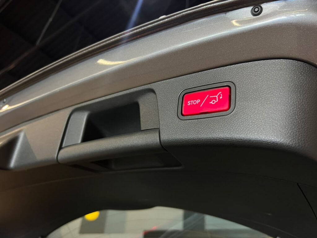 Mercedes GLA 250