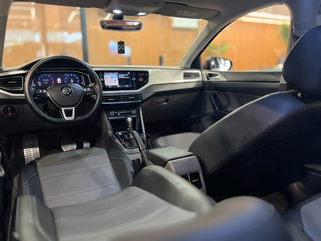Volkswagen Virtus