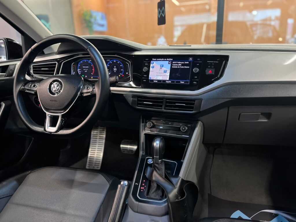 Volkswagen Virtus