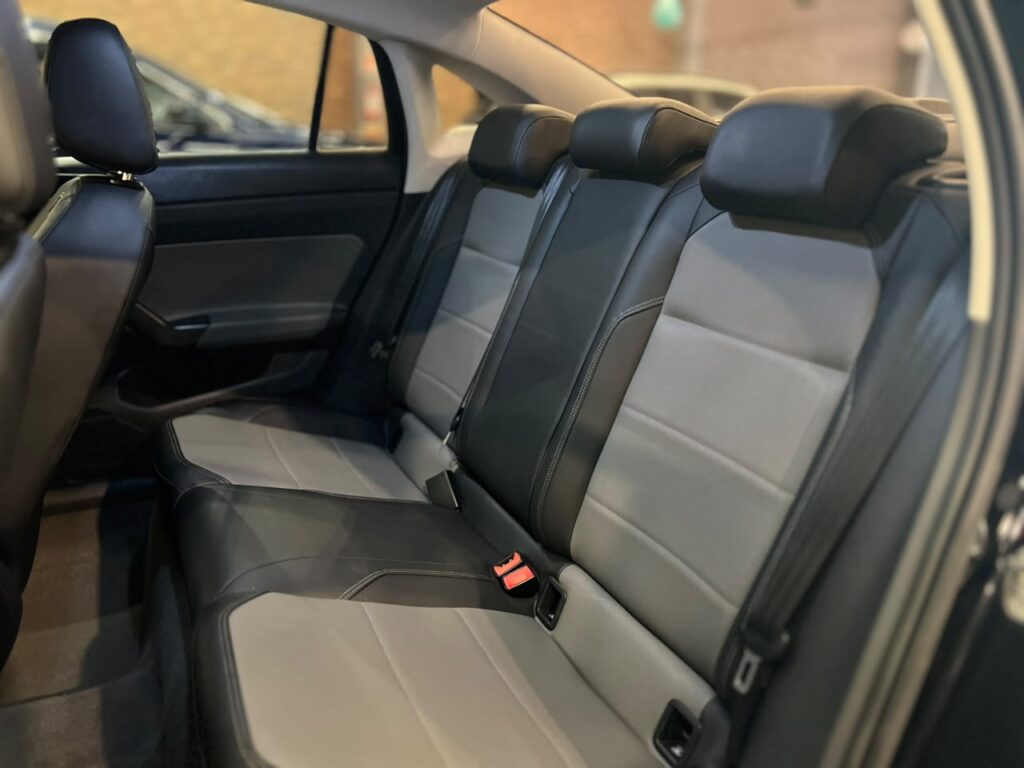 Volkswagen Virtus
