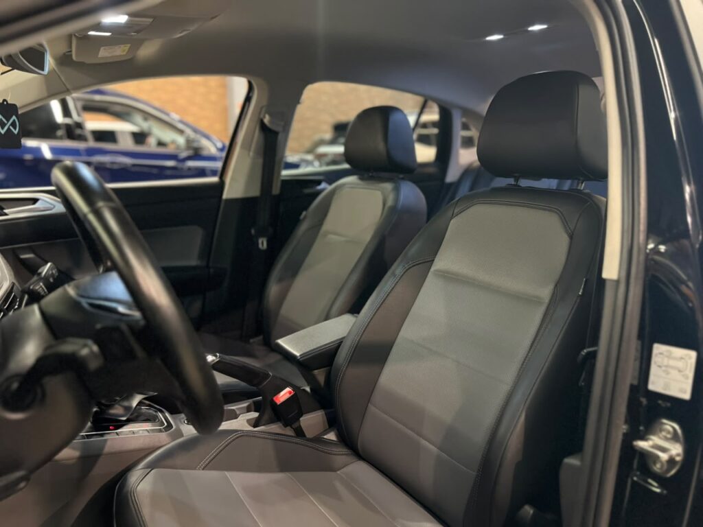 Volkswagen Virtus