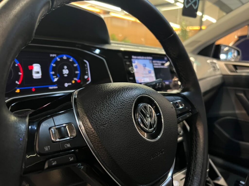 Volkswagen Virtus